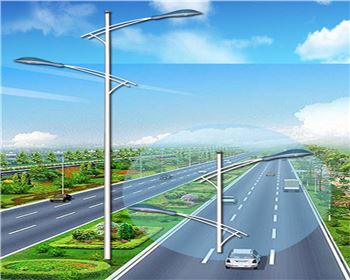 陜西市電路燈廠(chǎng)家