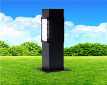 湖北草坪燈