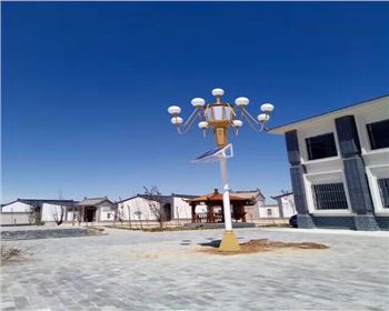 湖北太陽(yáng)能路燈-慶陽(yáng)太陽(yáng)能路燈