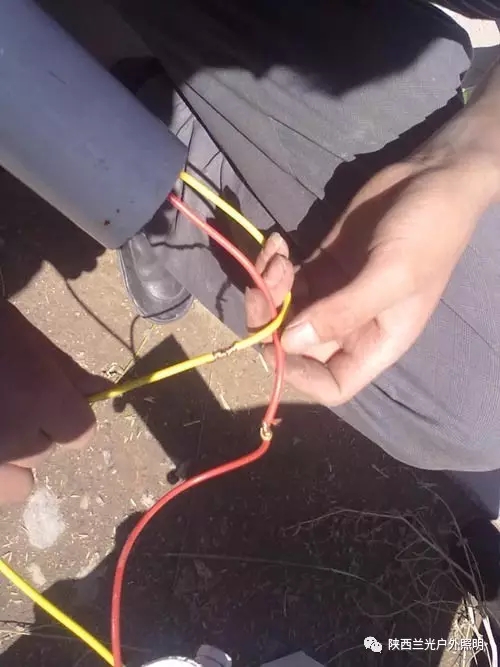 太陽能路燈線路破損常見問題 太陽能路燈線路破損常見問題