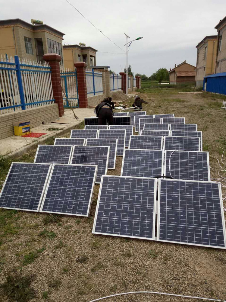 蘭州農(nóng)村太陽能路燈 蘭州農(nóng)村太陽能路燈