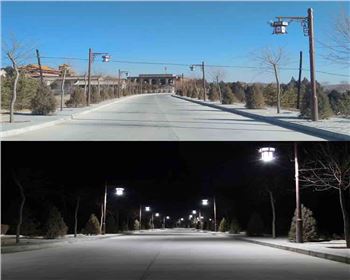 寧夏2018  寧夏榆林青云山景區項目