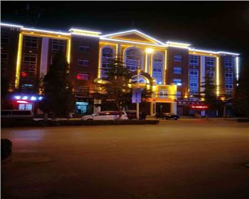 寧夏山西芮城亮化項(xiàng)目