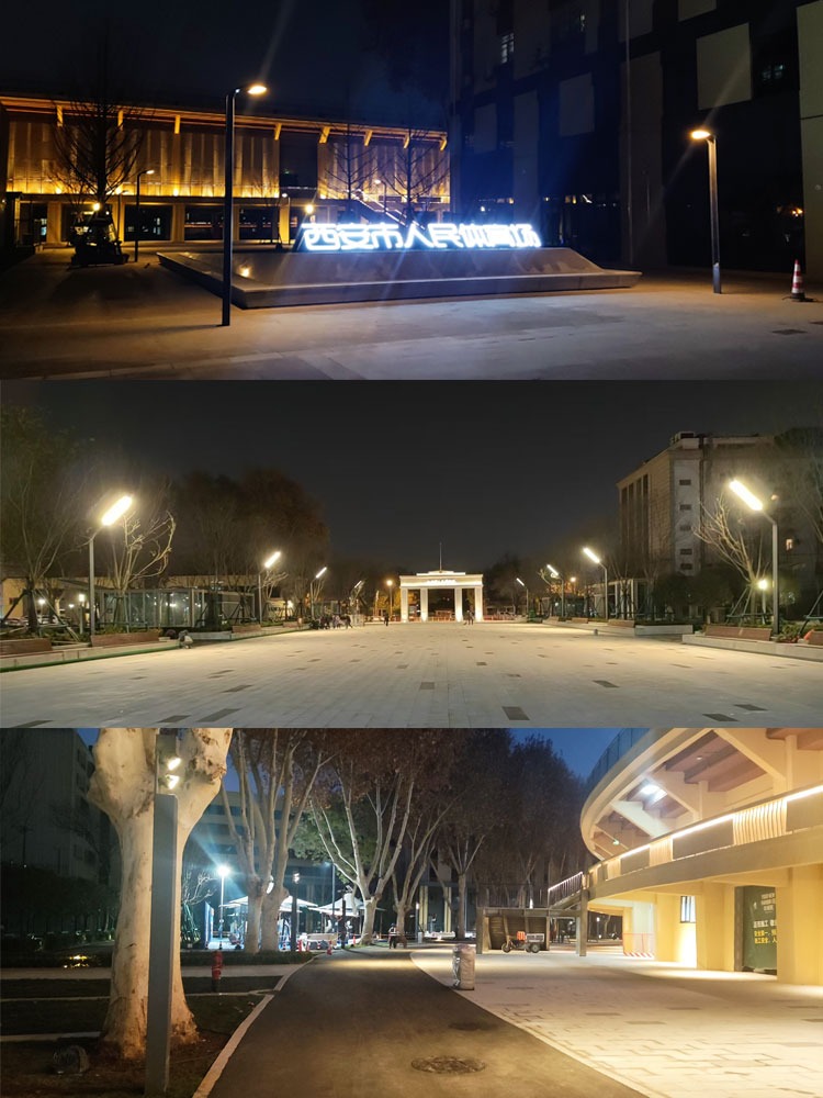 西安市體育場(chǎng)亮化工程 西安市體育場(chǎng)亮化工程